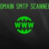 DOMAIN SMTP SCANNER PRIVATE