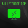 Bulletproof RDP Port 25 Open