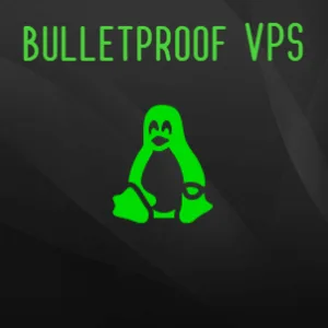 Bulletproof VPS - Hosting - Botnet - Scanning